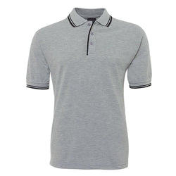 JB's Contrast Polo - 2CP