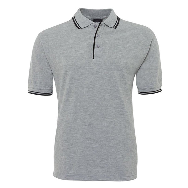 JB's Contrast Polo - 2CP-Queensland Workwear Supplies