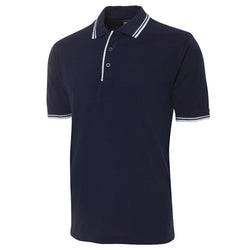 JB's Contrast Polo - 2CP