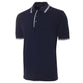 JB's Contrast Polo - 2CP