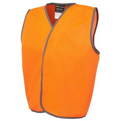 JB's HV KIDS SAFETY VEST