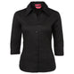 JB's  Ladies 3/4 Fitted Shirt - 4LF3