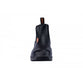 KINGS 15580 BLACK ELASTIC SIDED BOOT