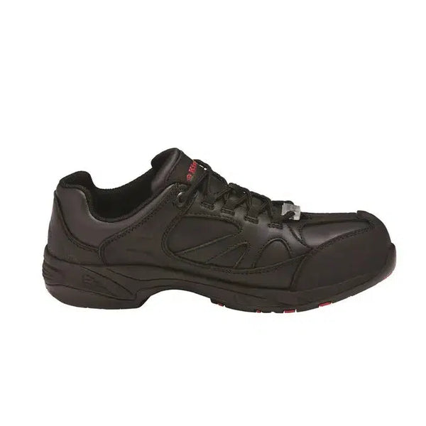 King Gee G7 Steel Toe Safety Shoes - K26610-Queensland Workwear Supplies