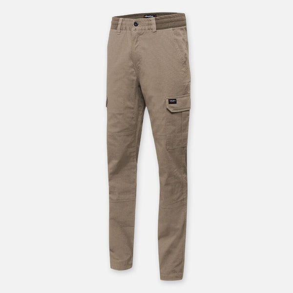 King Gee Tradies Comfort Waist Pants - K13005-Queensland Workwear Supplies