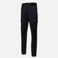 King Gee Tradies Comfort Waist Pants - K13005-Queensland Workwear Supplies