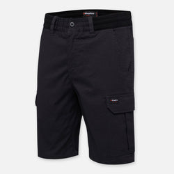 King Gee Tradies Comfort Waist Work Shorts - K17007