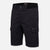 King Gee Tradies Comfort Waist Work Shorts - K17007-Queensland Workwear Supplies