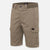 King Gee Tradies Comfort Waist Work Shorts - K17007-Queensland Workwear Supplies