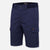 King Gee Tradies Comfort Waist Work Shorts - K17007-Queensland Workwear Supplies