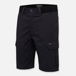 King Gee Tradies Comfort Waist Work Shorts - K17007-Queensland Workwear Supplies