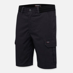 King Gee Tradies Comfort Waist Work Shorts - K17007