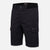 King Gee Tradies Comfort Waist Work Shorts - K17007-Queensland Workwear Supplies
