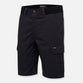 King Gee Tradies Comfort Waist Work Shorts - K17007