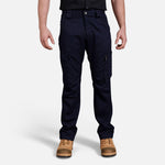 King Gee Tradies Summer Lightweight Cargo Work Pants - K13290-Queensland Workwear Supplies