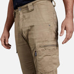 King Gee Tradies Summer Lightweight Cargo Work Pants - K13290-Queensland Workwear Supplies