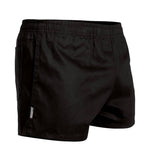 KingGee Original Ruggers Cotton Drill Shorts New-Style - SE206H-Queensland Workwear Supplies