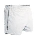 KingGee Original Ruggers Cotton Drill Shorts New-Style - SE206H-Queensland Workwear Supplies