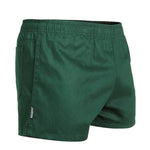 KingGee Original Ruggers Cotton Drill Shorts New-Style - SE206H-Queensland Workwear Supplies