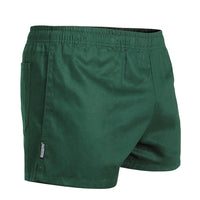 KingGee Original Ruggers Cotton Drill Shorts New-Style - SE206H-Queensland Workwear Supplies