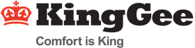 King gee logo