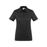 Ladies Aero Polo - P815LS-Queensland Workwear Supplies