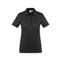 Ladies Aero Polo - P815LS-Queensland Workwear Supplies