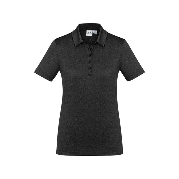 Ladies Aero Polo - P815LS-Queensland Workwear Supplies