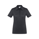 Ladies Aero Polo - P815LS-Queensland Workwear Supplies