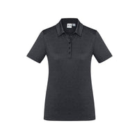 Ladies Aero Polo - P815LS-Queensland Workwear Supplies