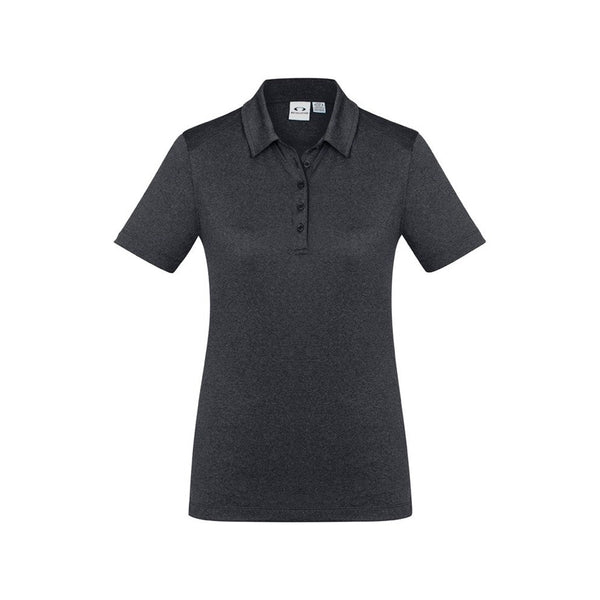 Ladies Aero Polo - P815LS-Queensland Workwear Supplies