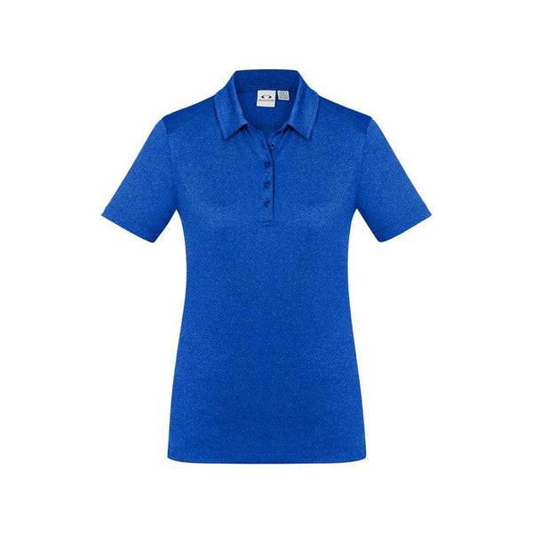 Ladies Aero Polo - P815LS-Queensland Workwear Supplies