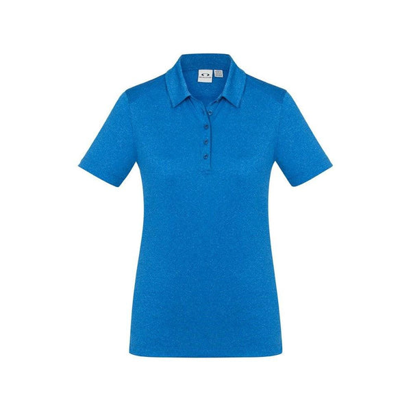 Ladies Aero Polo - P815LS-Queensland Workwear Supplies
