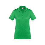 Ladies Aero Polo - P815LS-Queensland Workwear Supplies