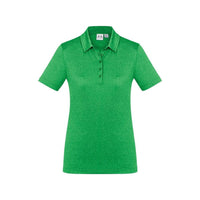 Ladies Aero Polo - P815LS-Queensland Workwear Supplies