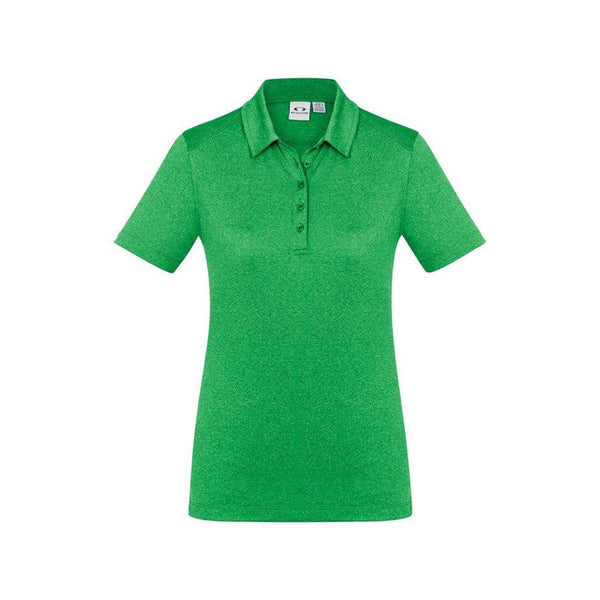 Ladies Aero Polo - P815LS-Queensland Workwear Supplies