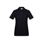 Ladies Aero Polo - P815LS-Queensland Workwear Supplies