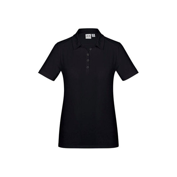 Ladies Aero Polo - P815LS-Queensland Workwear Supplies