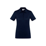 Ladies Aero Polo - P815LS-Queensland Workwear Supplies