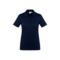 Ladies Aero Polo - P815LS-Queensland Workwear Supplies