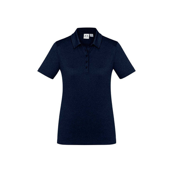 Ladies Aero Polo - P815LS-Queensland Workwear Supplies