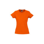 Ladies Ice Tee - T10022-Queensland Workwear Supplies