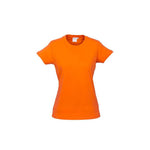 Ladies Ice Tee - T10022-Queensland Workwear Supplies
