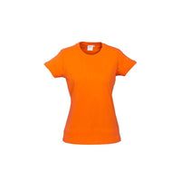 Ladies Ice Tee - T10022-Queensland Workwear Supplies