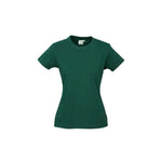 Ladies Ice Tee - T10022-Queensland Workwear Supplies