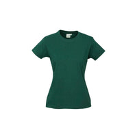 Ladies Ice Tee - T10022-Queensland Workwear Supplies