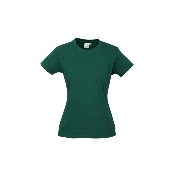 Ladies Ice Tee - T10022-Queensland Workwear Supplies