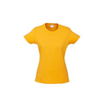 Ladies Ice Tee - T10022-Queensland Workwear Supplies