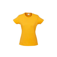 Ladies Ice Tee - T10022-Queensland Workwear Supplies