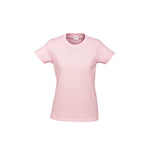 Ladies Ice Tee - T10022-Queensland Workwear Supplies
